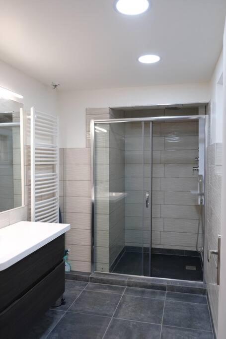 Maison Confortable A Ansouis Dans Le Luberon מראה חיצוני תמונה
