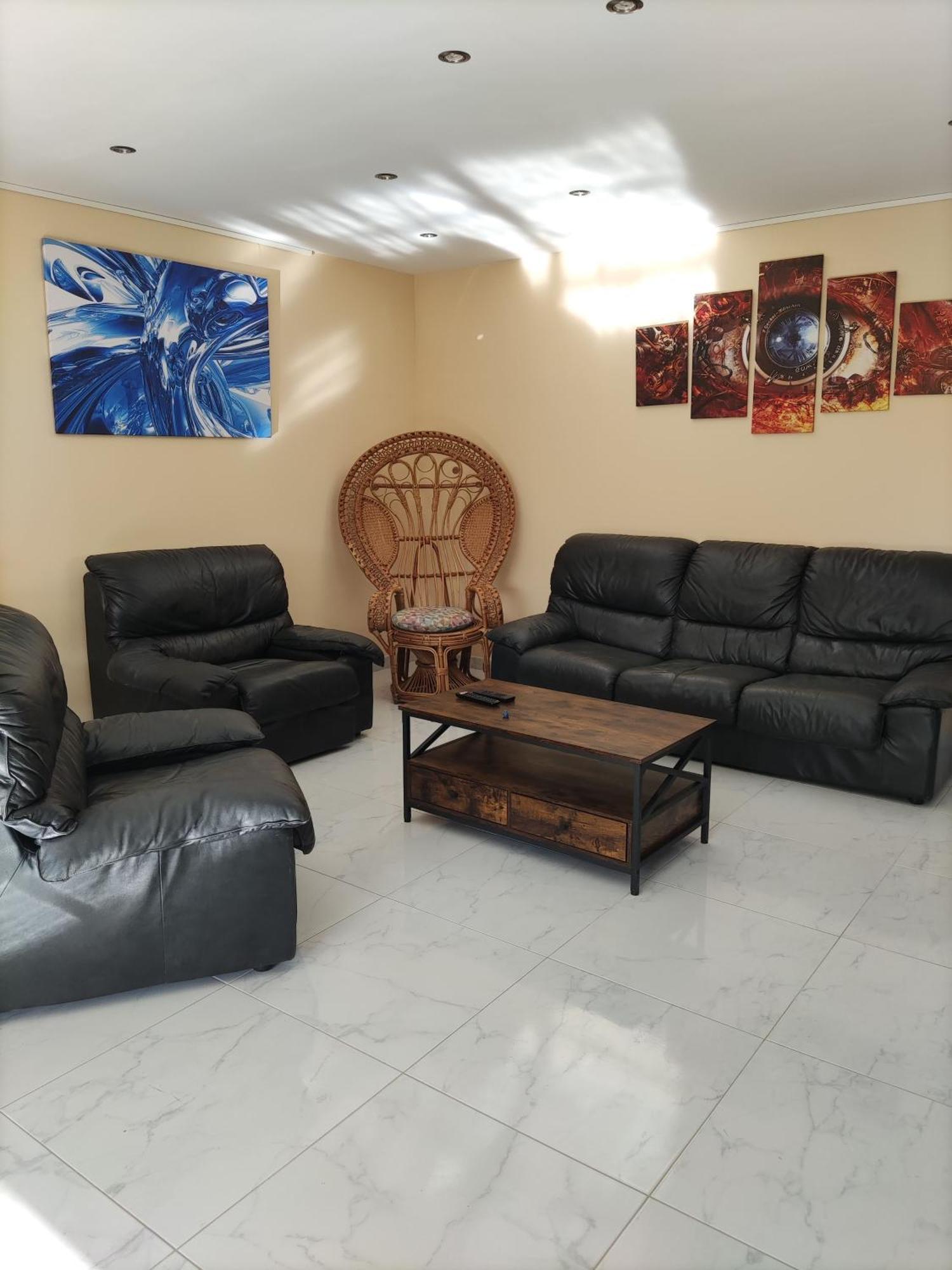 Maison Confortable A Ansouis Dans Le Luberon מראה חיצוני תמונה